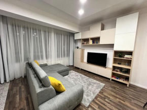 Stylish newly renovated apt feels like second home